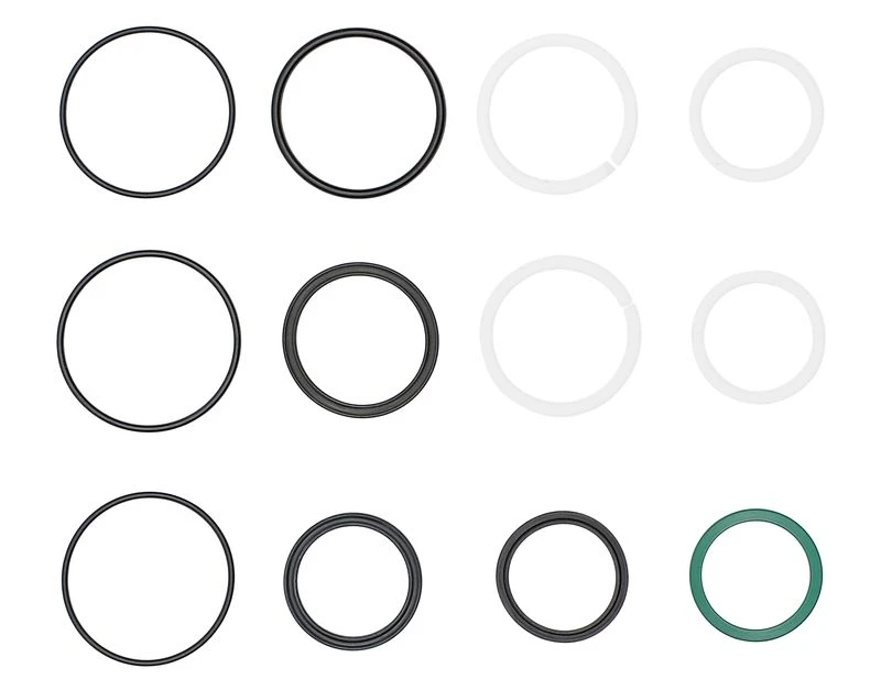 Rock-shox RockShox Monarch RT3 High Volume Service Kit 1 Rock-shox RockShox Monarch RT3 High Volume Service Kit