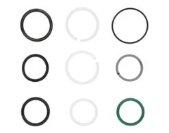 Rock-shox RockShox Monarch / Monarch Plus Service Kit