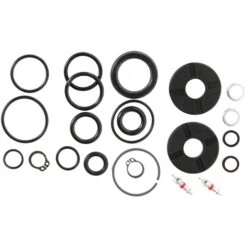 Rock-shox RockShox Tora TK / Recon Silver Service Kit