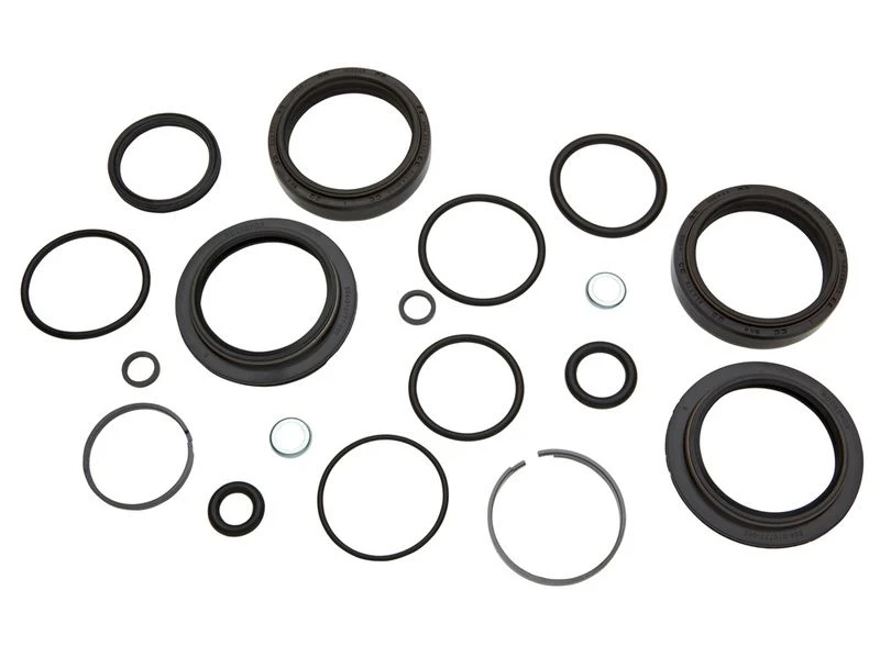 Rock-shox RockShox Totem Solo Air Service Kit 1 Rock-shox RockShox Totem Solo Air Service Kit