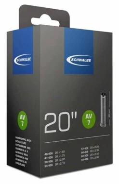 Schwalbe AV7 Tube