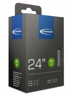 Schwalbe AV9 Tube