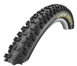 Schwalbe Hans Dampf Evo SS Pacestar