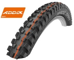Schwalbe Magic Mary Evolution Addix Soft Super Gravity
