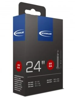 Schwalbe SV9A Tube