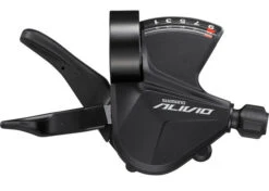 Shimano Alivio SL-M3100