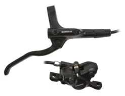 Shimano Altus MT200