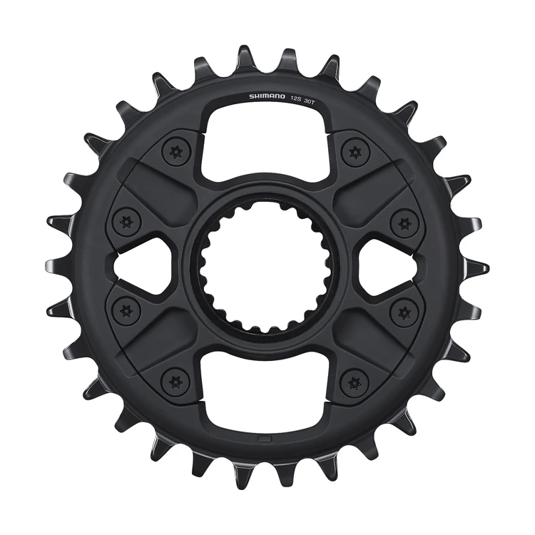 Shimano Chainring For FC-M6100-1/FC-M6120-1/FC-M6130-1 1 Shimano Chainring For FC-M6100-1/FC-M6120-1/FC-M6130-1