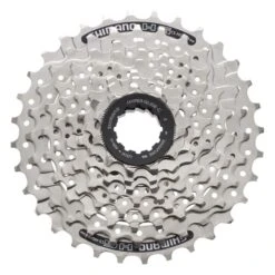 Shimano Altus CS-HG41-8