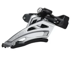 Shimano Deore FD-M5100-M