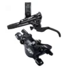 Shimano Deore XT M8100