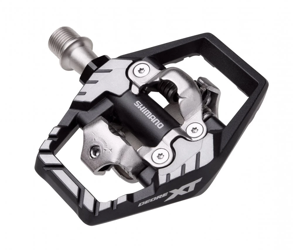 Shimano Deore XT PD-M8120 1 Shimano Deore XT PD-M8120