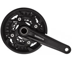 Shimano FC-MT500-3