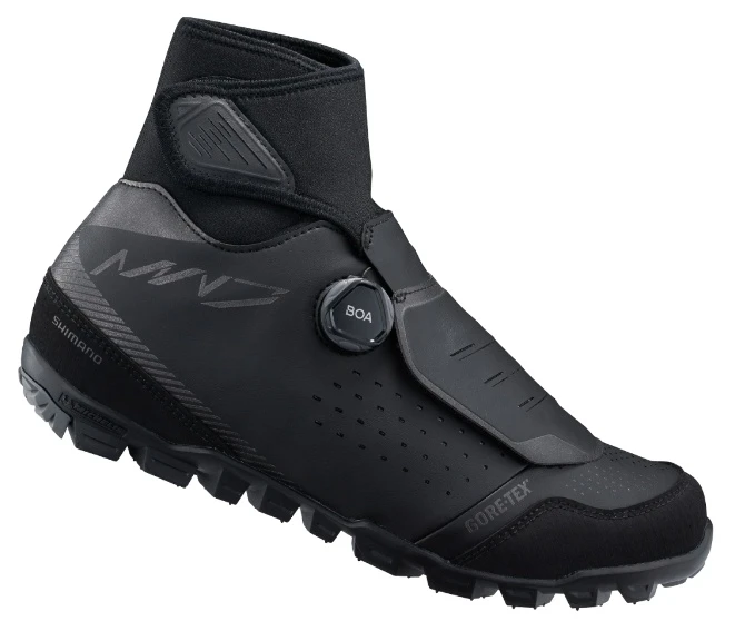 Shimano SH-MW701 Black 1 Shimano SH-MW701 Black