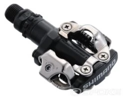 Shimano PD-M520-L