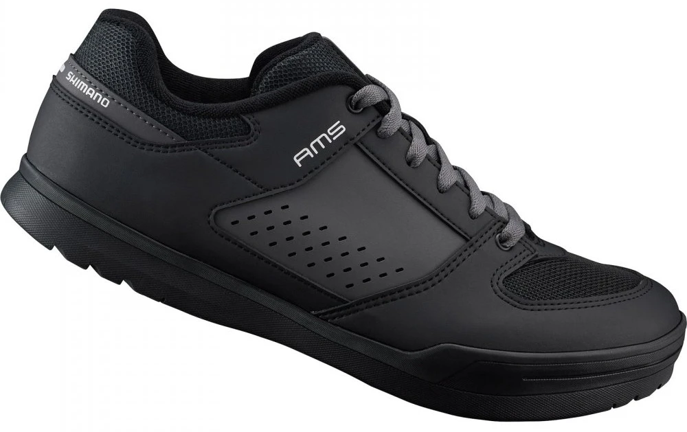 Shimano SH-AM501 Black 1 Shimano SH-AM501 Black