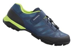 Shimano SH-MT502 Navy