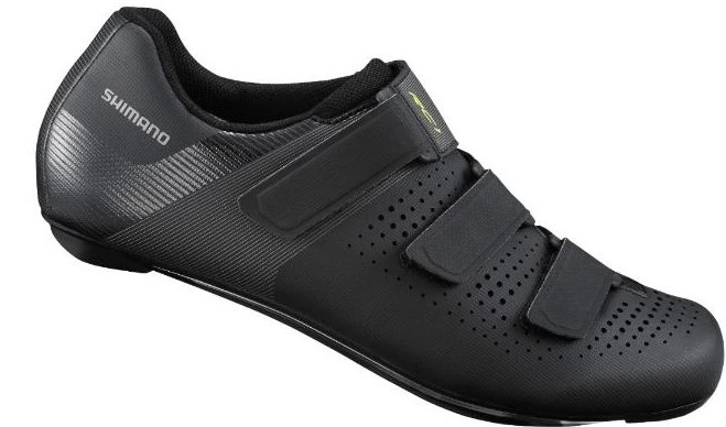 Shimano SH-RC100 W Black 1 Shimano SH-RC100 W Black