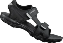Shimano SH-SD501 Black