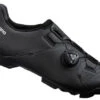 Shimano SH-XC300 Black