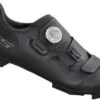 Shimano SH-XC502 Black