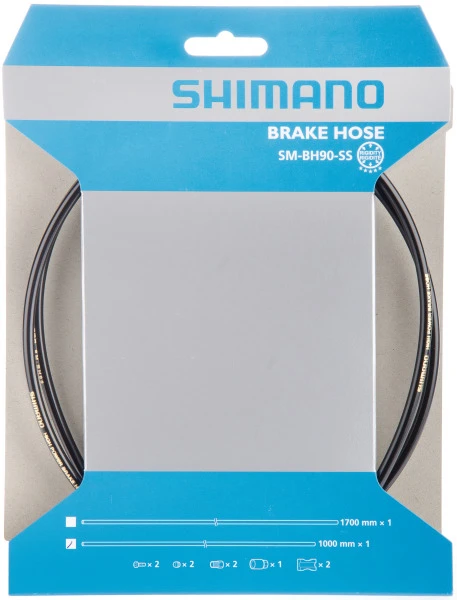 Shimano SM-BH90-SSL 1 Shimano SM-BH90-SSL