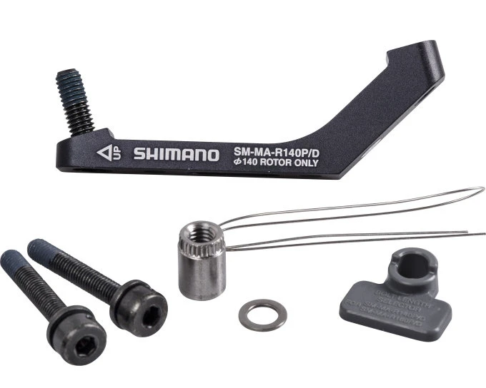 Shimano SM-MA-R140P/D 1 Shimano SM-MA-R140P/D