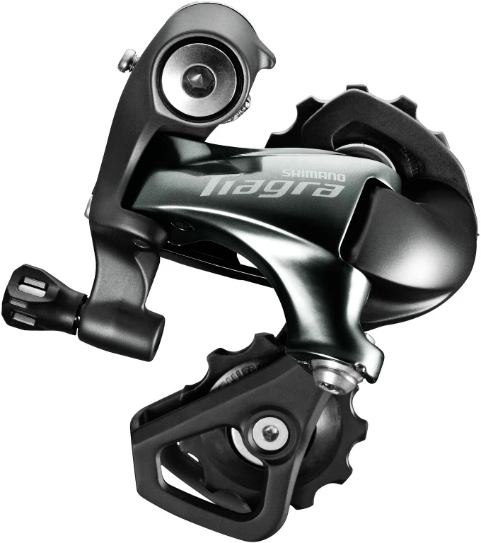 Shimano Tiagra RD-4700 1 Shimano Tiagra RD-4700