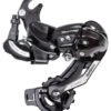 Shimano Tourney RD-TY500-B