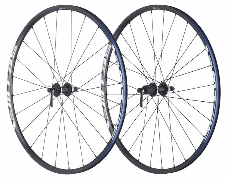 Shimano WH-MT35 27.5" 2 Shimano WH-MT35 27.5" - Image 2