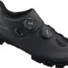 Shimano SH-XC701 Black