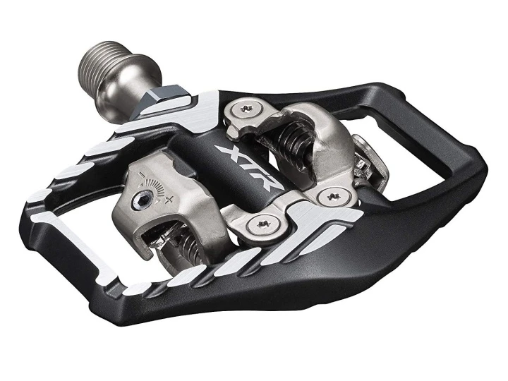 Shimano XTR PD-M9120 1 Shimano XTR PD-M9120