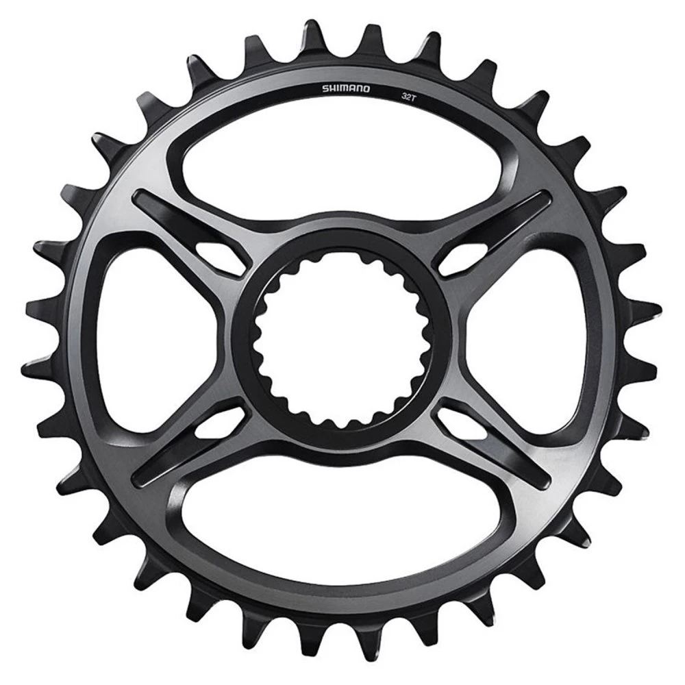 Shimano XTR SM-CRM95 1 Shimano XTR SM-CRM95