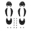 Sidi MTB S.R.S. Carbon Inserts 59