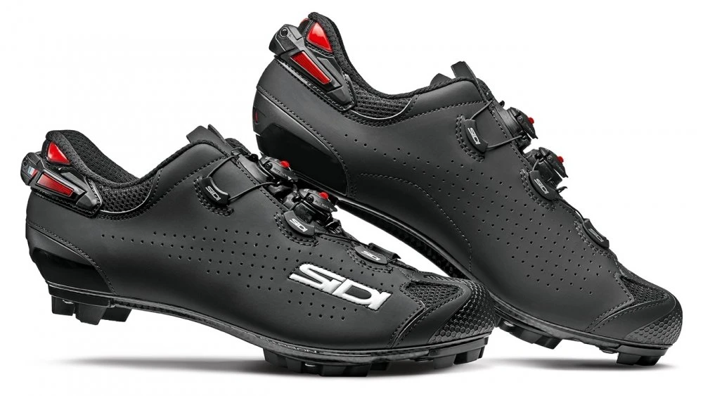 Sidi Tiger 2 1 Sidi Tiger 2