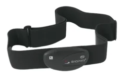 SIGMA SPORT Sigma R1 ANT+ Comfortex+ Chest Strap