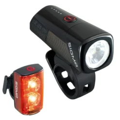 SIGMA SPORT Sigma Buster 400 + Buster RL 80 Set