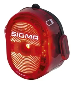 SIGMA SPORT Sigma Nugget II Flash