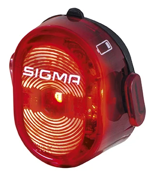 SIGMA SPORT Sigma Nugget II Flash 1 SIGMA SPORT Sigma Nugget II Flash