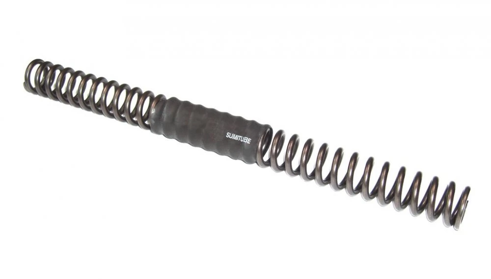 Sr-suntour SR Suntour Coil Spring Soft (for XCM RL/LO) 1 Sr-suntour SR Suntour Coil Spring Soft (for XCM RL/LO)