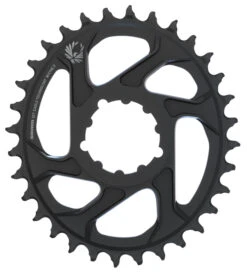 Sram Eagle Direct Mount Oval Chainring (3mm)