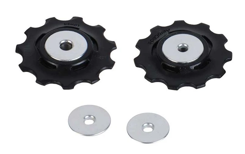 Sram Force / Rival / Apex Rear Derailleur Pulley Kit 1 Sram Force / Rival / Apex Rear Derailleur Pulley Kit