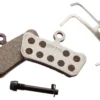 Sram Guide / G2 Al Pads
