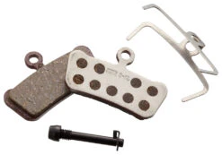 Sram Guide / G2 Al Pads