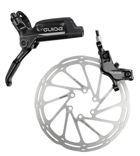 Sram Guide T 1 Sram Guide T