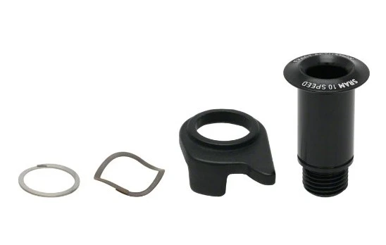 Sram Hanger Bolt Kit For X0/X9 1 Sram Hanger Bolt Kit For X0/X9
