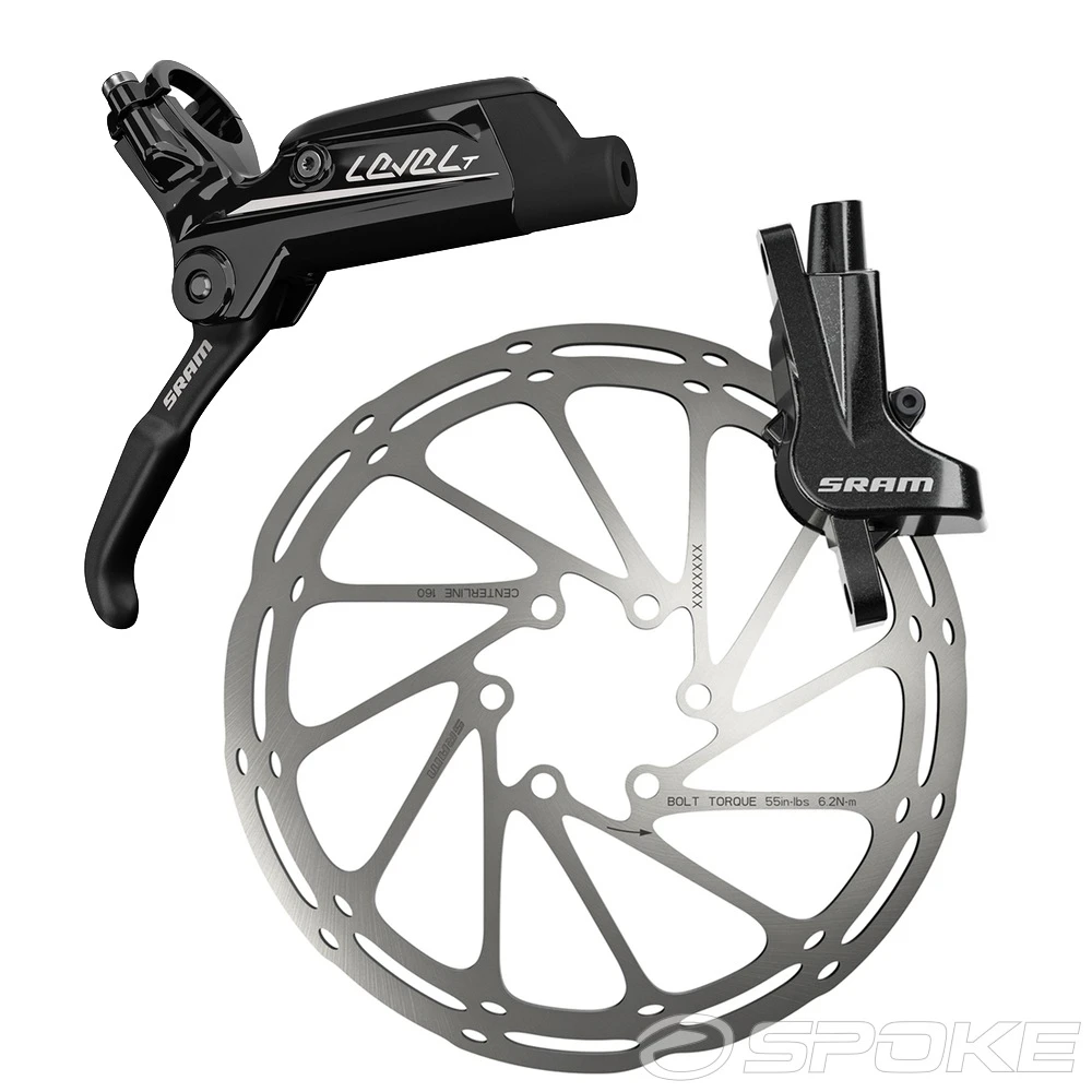 Sram Level T 1 Sram Level T