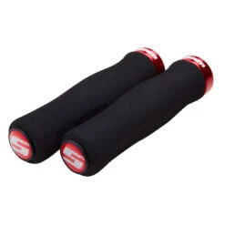 Sram Locking Contour Foam Grips