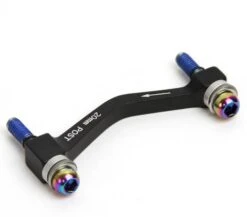 Sram PM 20 Mm (180F) Rainbow