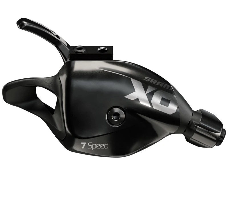 Sram X01 DH Trigger 1 Sram X01 DH Trigger